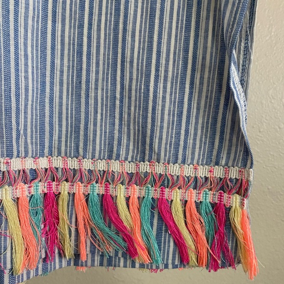 Women’s Boutique Swim Coverup - Picture 8 of 11